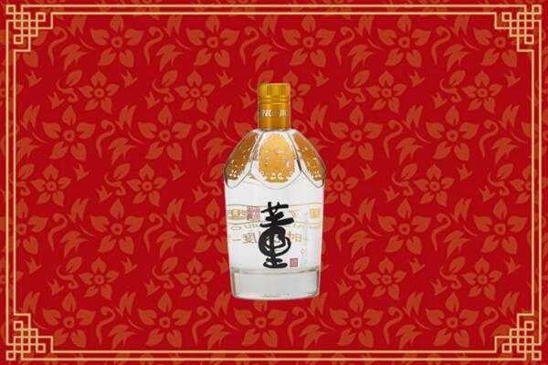 大关县回收董酒