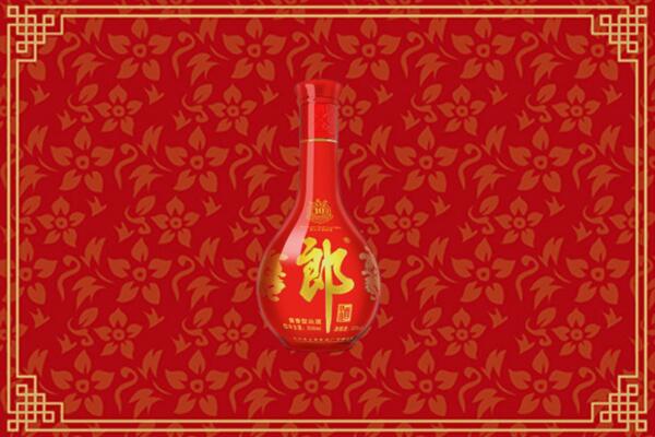 大关县回收郎酒