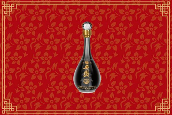大关县回收西凤酒
