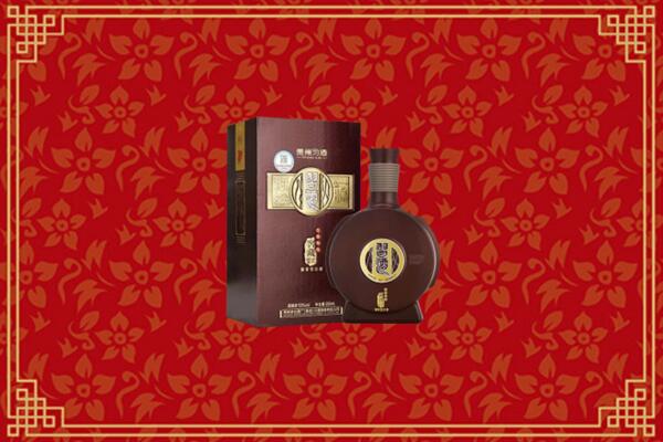 大关县烟酒回收习酒